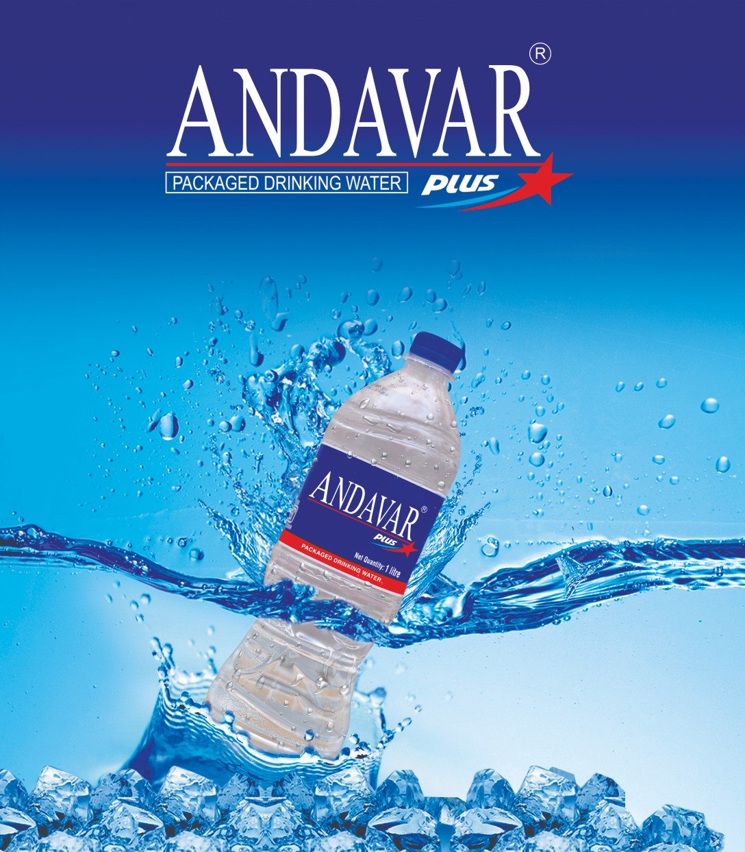 Andavar Water