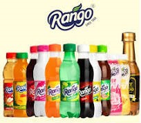 Rango Drinks