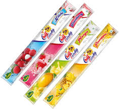 Ice Pops