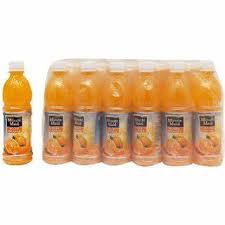 Pulpy Orange