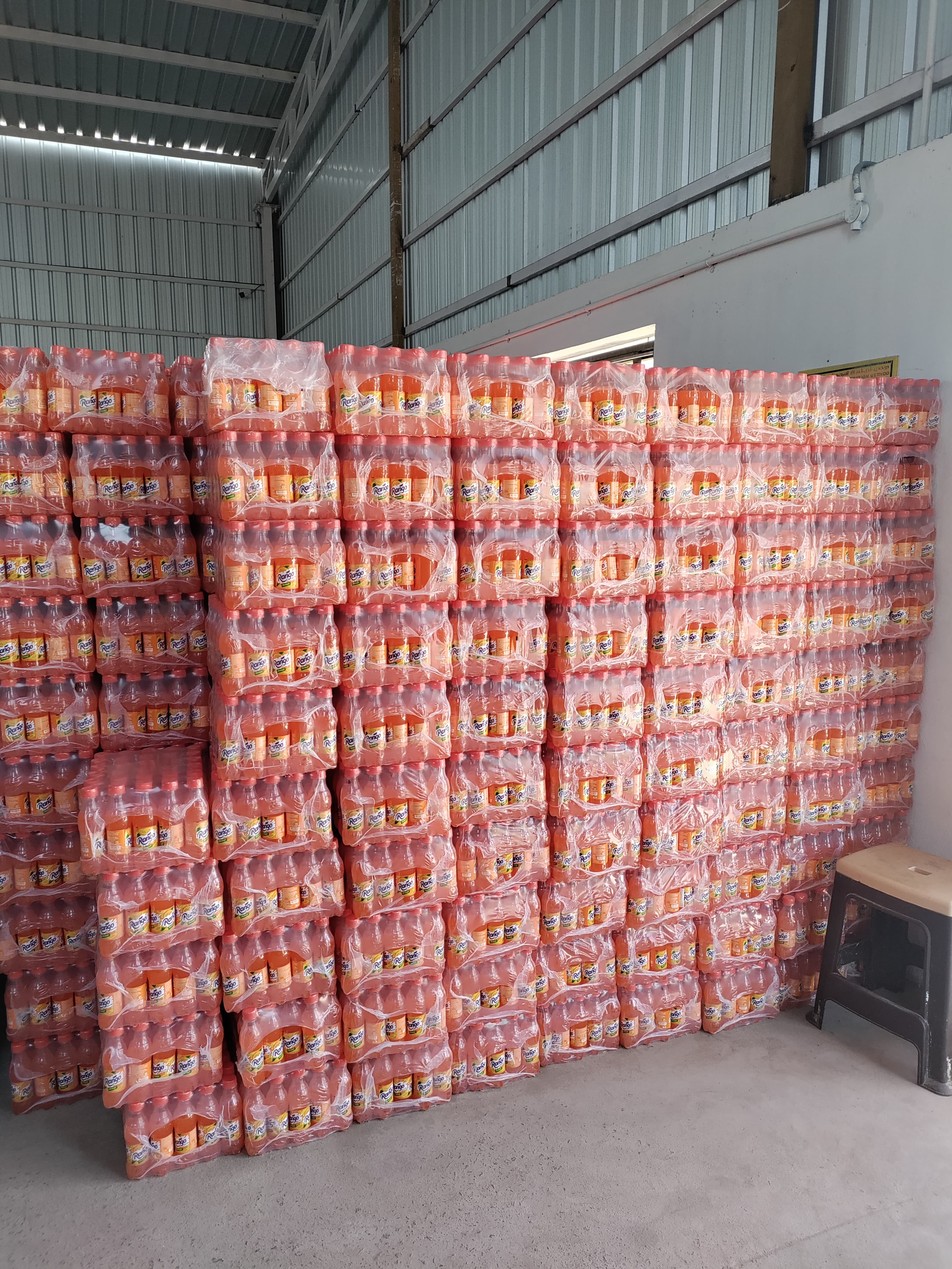 Warehouse